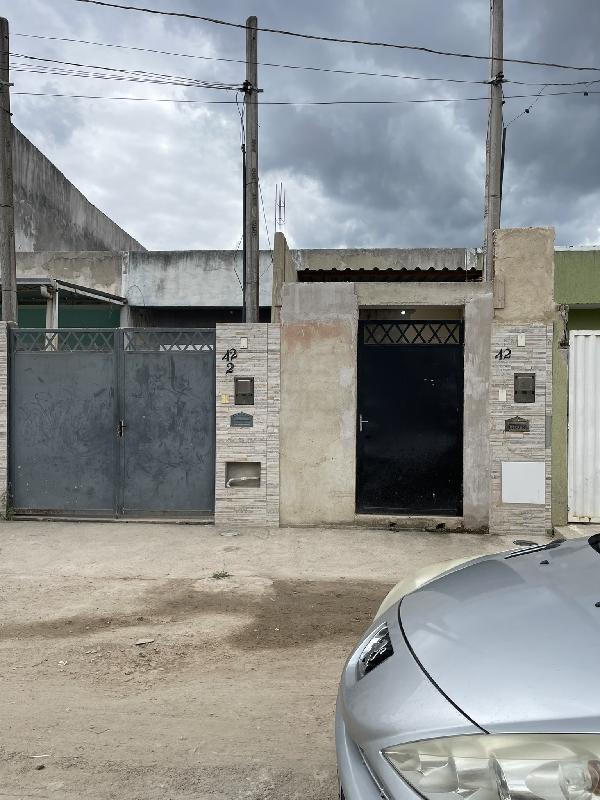 LOTEAMENTO PARQUE MARAPICU II – CAB