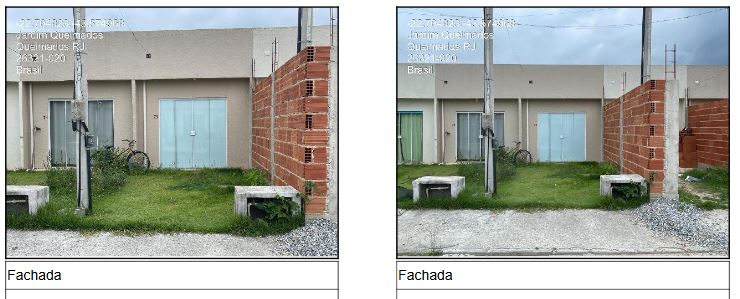 QUEIMADOS – JARDIM QUEIMADOS