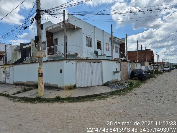 NOVA IGUACU – CABUCU