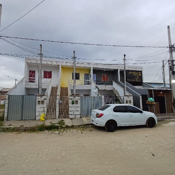 PARQUE MARAPICU II