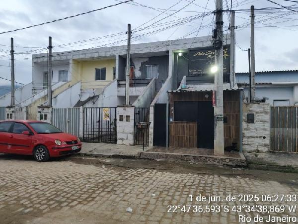 LOTEAMENTO PARQUE MARAPICU II – CAB