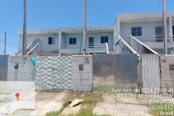 LOT PQ MARAPICU I