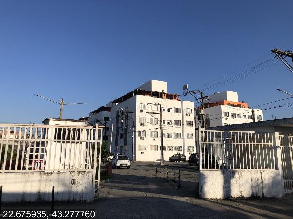 COND. RES. PRIMAVERA VILLE