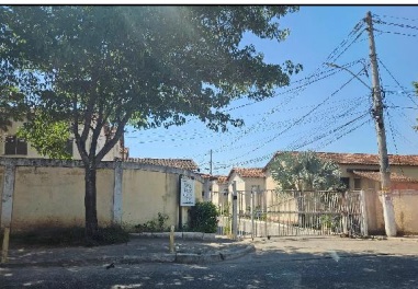 RES HUMAITÁ GARDEN