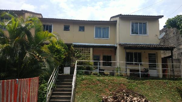 COND JARDIM PARADISO III