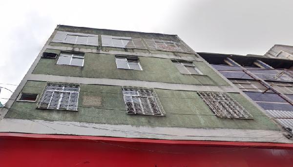 NOVA IGUACU – CENTRO