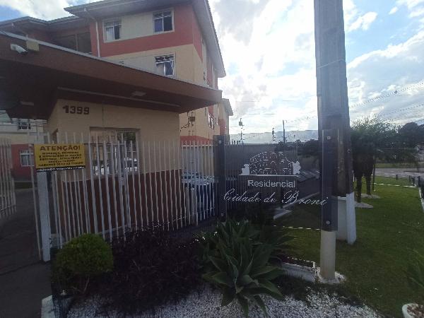 RESIDENCIAL CIDADE DE BRONI