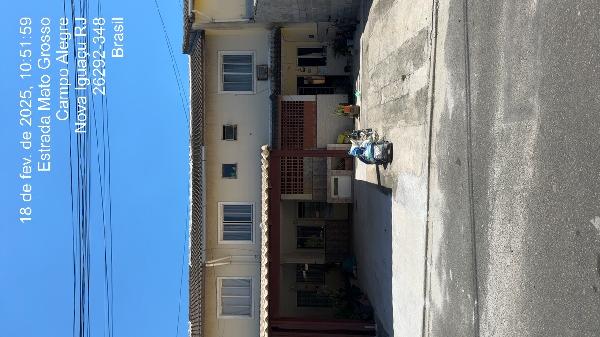 COND  JD PARADISO XVIII