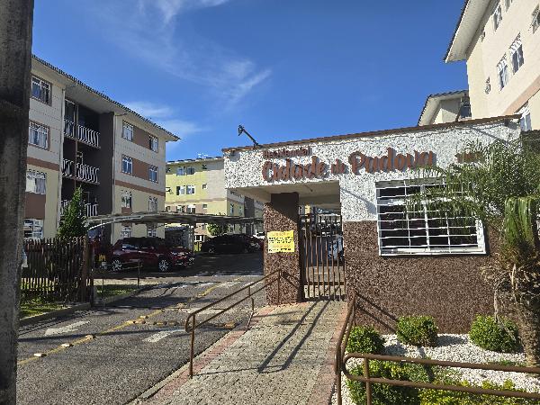 RESIDENCIAL CIDADE DE PADOVA