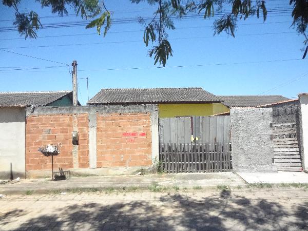 LOT RES DA PAZ VILAS 1