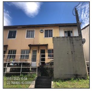 COND. JARDIM PARADISO IX