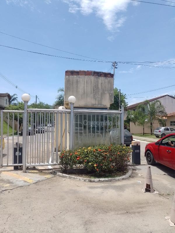 CONDOMINIO JARDIM PARADISO XIV