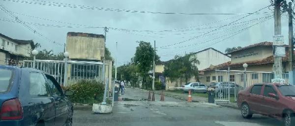 COND JARDIM PARADISO XII