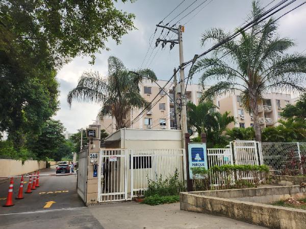 COND RES PQ DOS SONHOS NOVA IGUACU