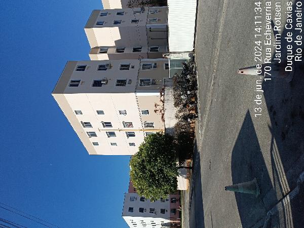 RESIDENCIAL MEU LAR II
