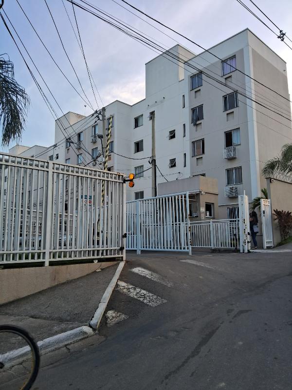 RESIDENCIAL BELA VISTA NOVA IGUAÇU 3