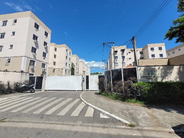 RESIDENCIAL MEU LAR II