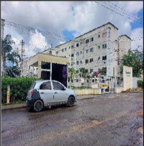 QUEIMADOS – CAMPO ALEGRE