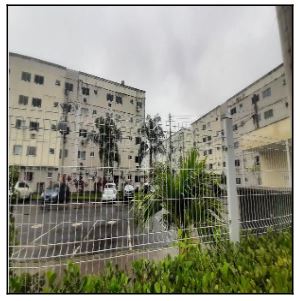 FELICIDADE RESIDENCIAL CLUBE