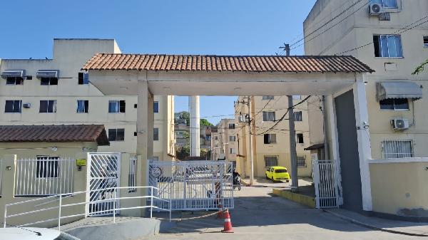 RES PORTAL DO SOL