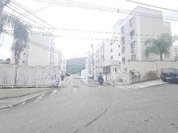 BELA VISTA NOVA IGUAÇU