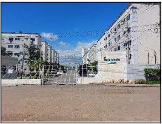 RESIDENCIAL QUEIMADOS.