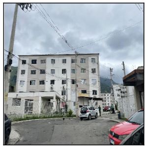 COND RES VILA VERDE