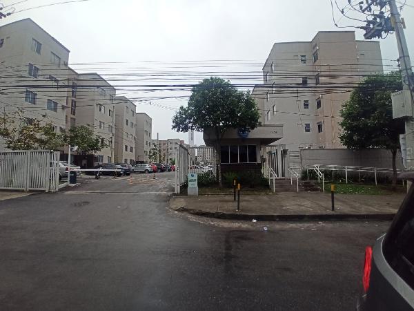 CONQUISTA NOVA IGUACU