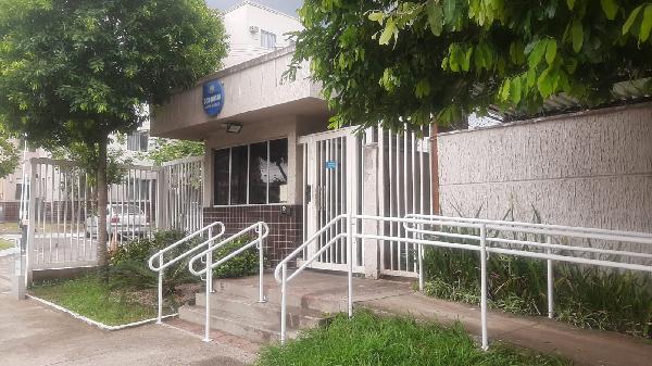 CAMPOS VERDES EMPREENDIMENTOS IMOBILIÁRIOS LTDA