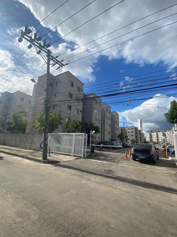 COND CONQUISTA NOVA IGUACU