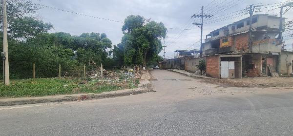 QUEIMADOS – VILA SAO JOAO