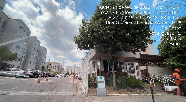 RES CONQUISTA NOVA IGUACU