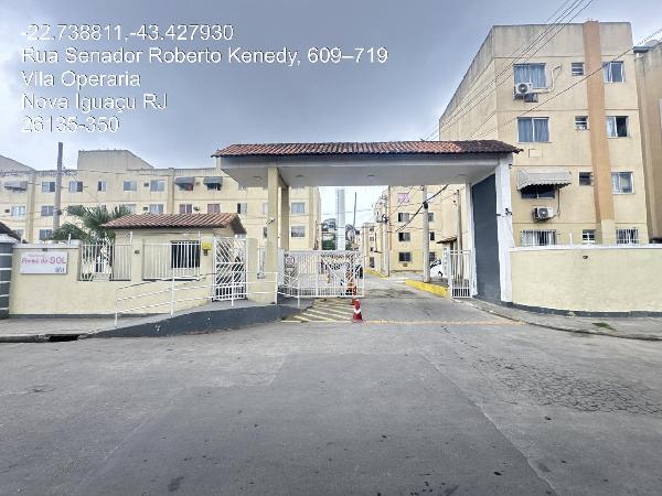 RESID PORTAL DO SOL