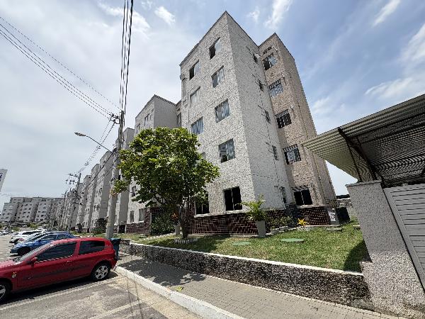 RES CONQUISTA NOVA IGUACU