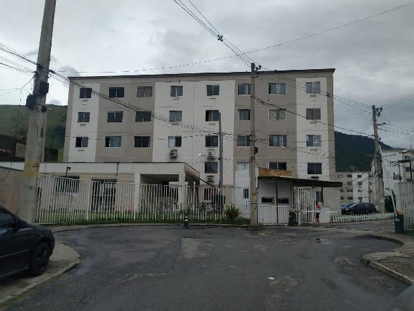 RESIDENCIAL VILA VERDE