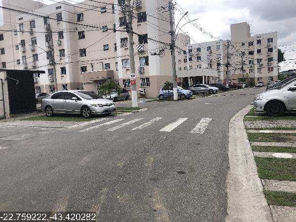 RESIDENCIAL VIVA MAIS NOVA IGUACU