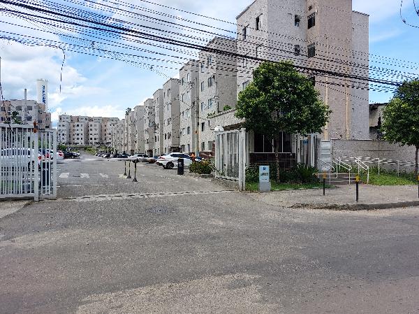RESIDENCIAL CONQUISTA NOVA IGUACU