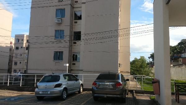 COND CONVIVA RESIDENCIAL