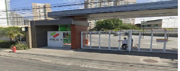 RESIDENCIAL ITALIA I