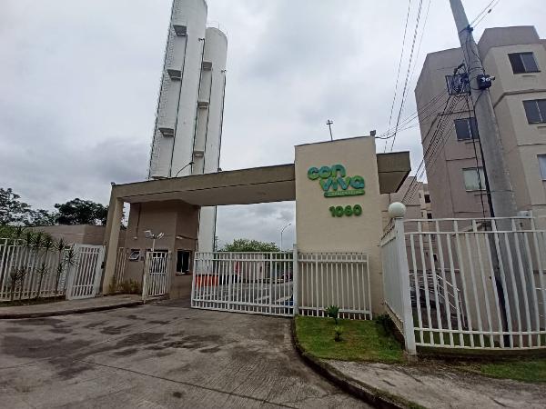 CONDOMINIO CONVIVA RESIDENCIAL