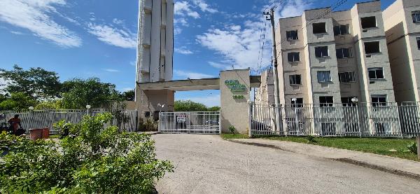 CONVIVA RESIDENCIAL