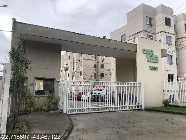 COND CONVIVA RESIDENCIAL
