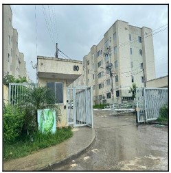 VIVA A VIDA NATURALE