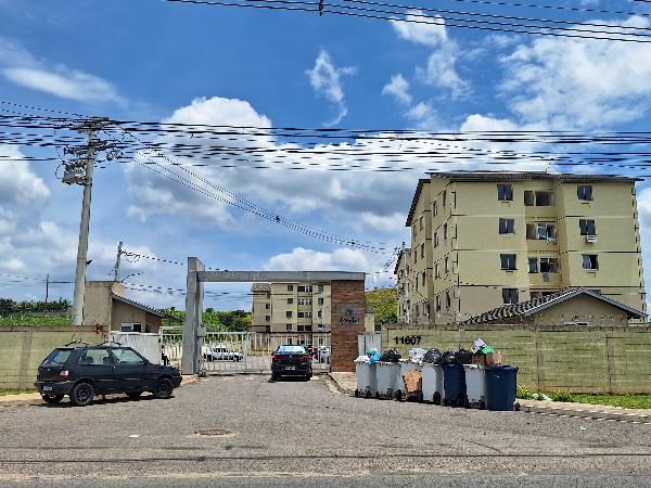 RESIDENCIAL FAMILIA RESIDENCIA E LAZER