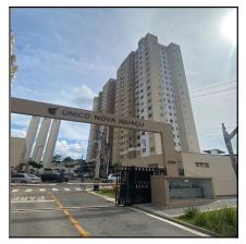 RESIDENCIAL UNICO NOVA IGUAÇU