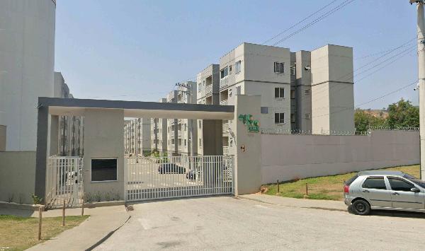 COND CONVIVA RESIDENCIAL II
