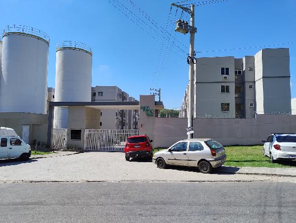 COND CONVIVA RESIDENCIAL II