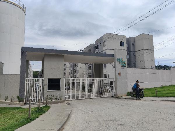COND CONVIVA RESIDENCIAL II