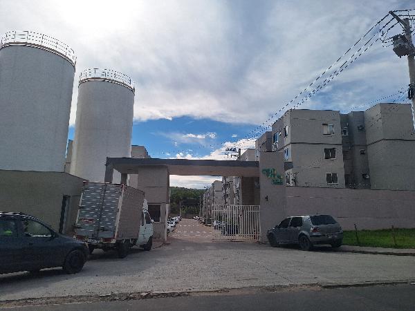 COND CONVIVA RESIDENCIAL II