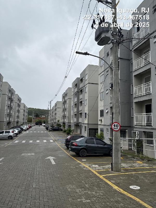 COND CONVIVA RESIDENCIAL II